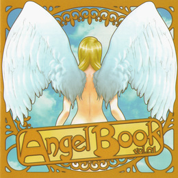 Angel Book Vol.1