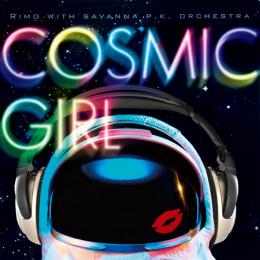 COSMIC☆GIRL